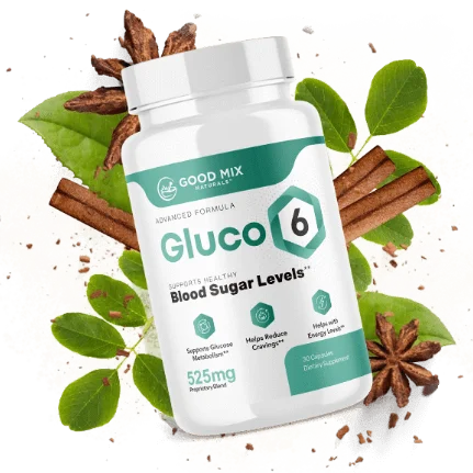 Gluco6