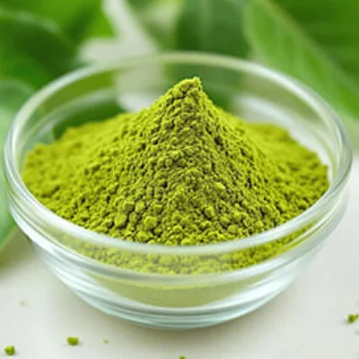 Chromium - Essential trace mineral